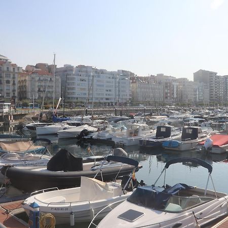 Piso Centrico Con Garaje Privado Gratis Apartment Santander Luaran gambar
