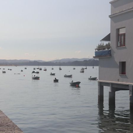 Piso Centrico Con Garaje Privado Gratis Apartment Santander Luaran gambar