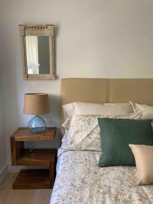 Piso Centrico Con Garaje Privado Gratis Apartment Santander Luaran gambar