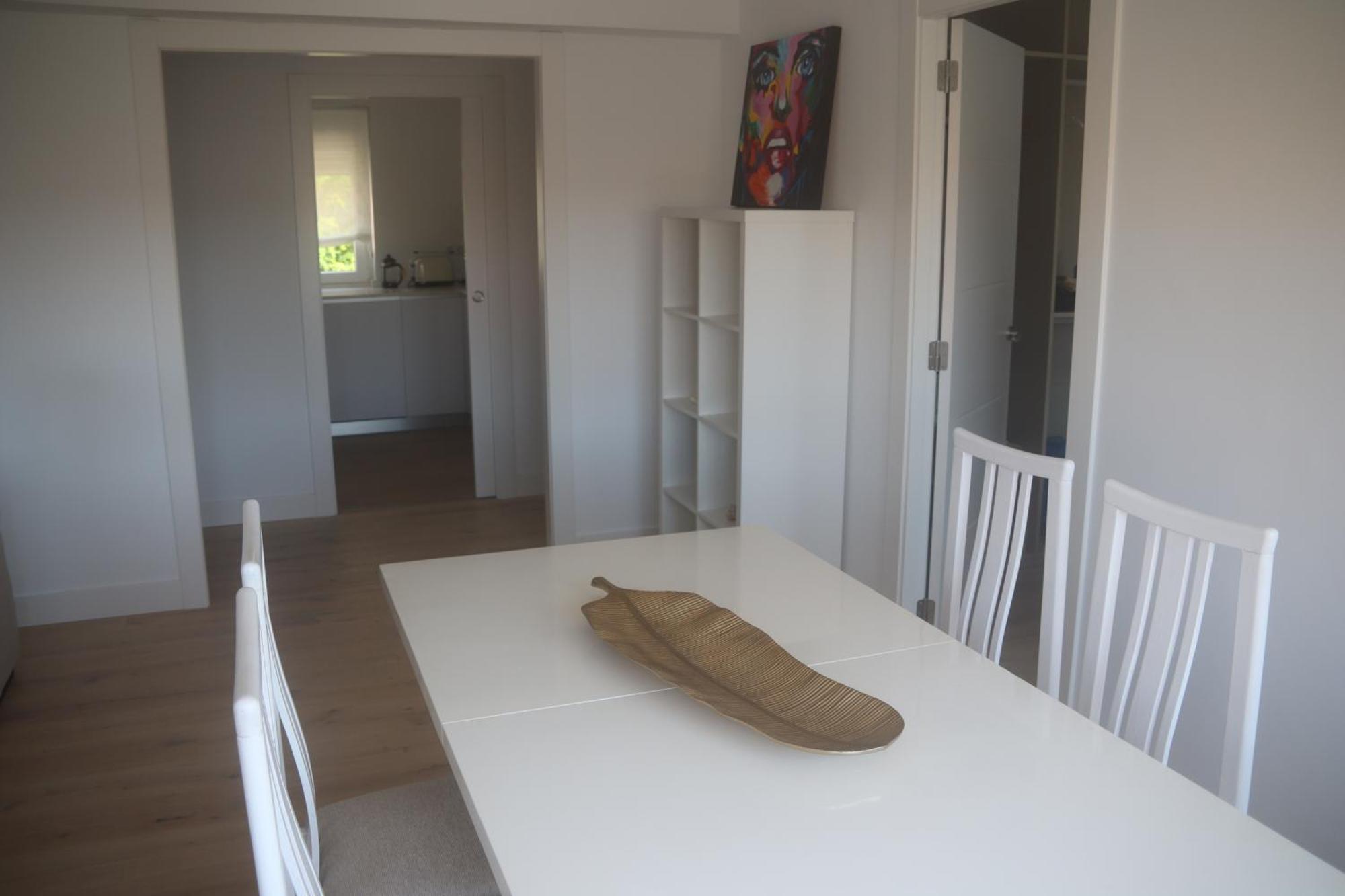Piso Centrico Con Garaje Privado Gratis Apartment Santander Luaran gambar