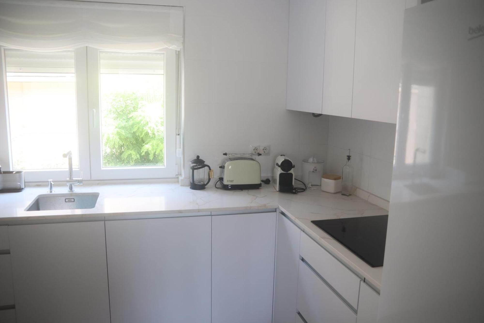 Piso Centrico Con Garaje Privado Gratis Apartment Santander Luaran gambar